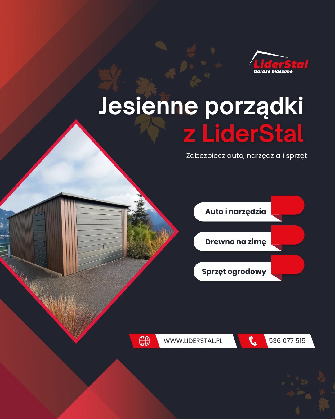 Zdjęcie z postu na Instagramie