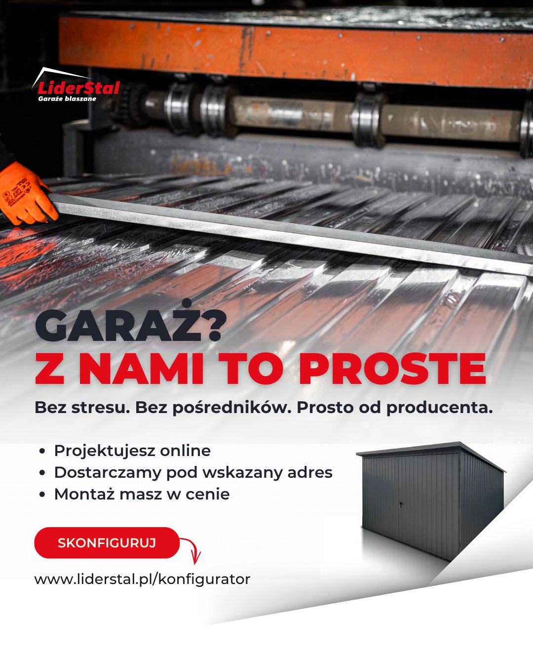 Zdjęcie z postu na Instagramie