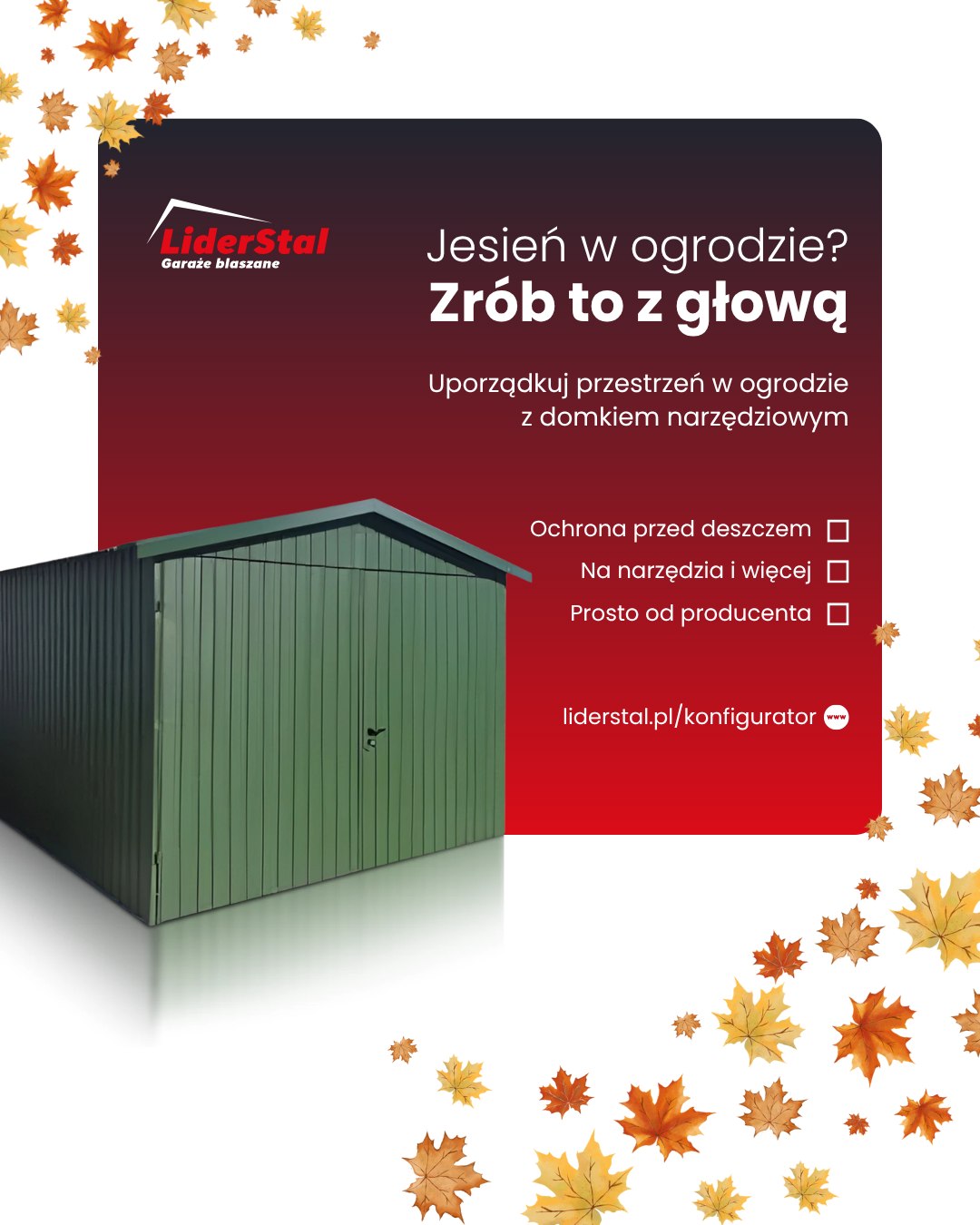 Zdjęcie z postu na Instagramie